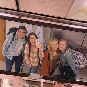 Meet your Posher, Ryan